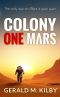 [Colony Mars 01] • Colony One Mars